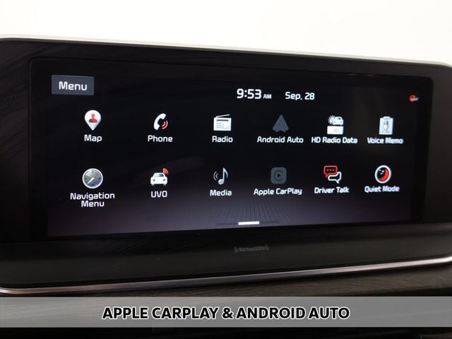 2021 Kia Telluride EX AWD - 23087352 - 10