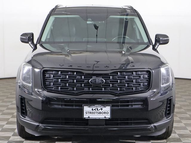 2021 Kia Telluride EX AWD - 23087352 - 14