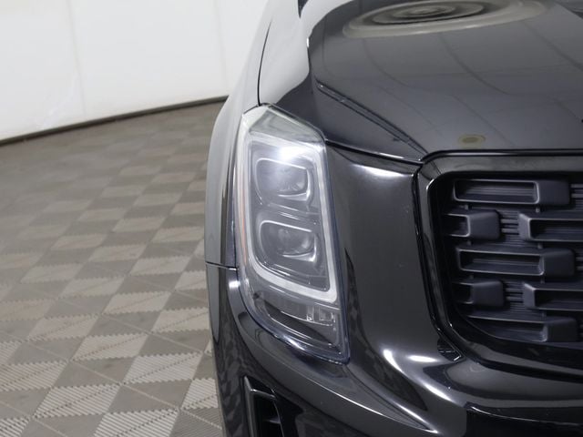 2021 Kia Telluride EX AWD - 23087352 - 16