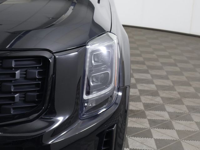 2021 Kia Telluride EX AWD - 23087352 - 17