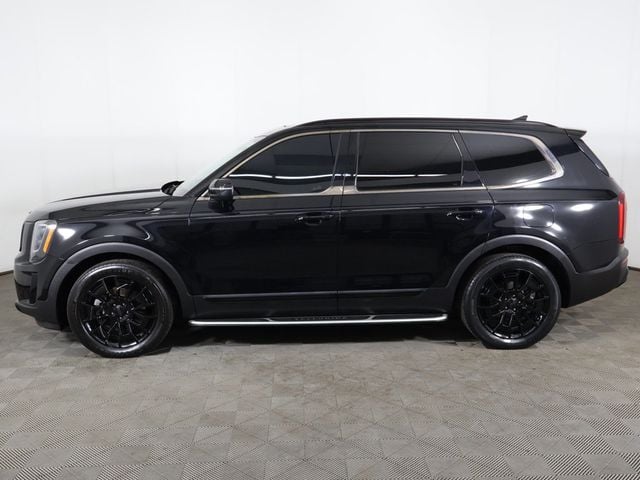 2021 Kia Telluride EX AWD - 23087352 - 20