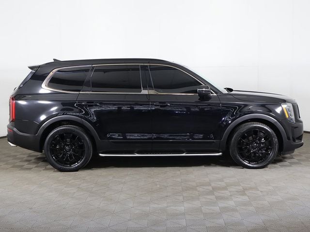 2021 Kia Telluride EX AWD - 23087352 - 21