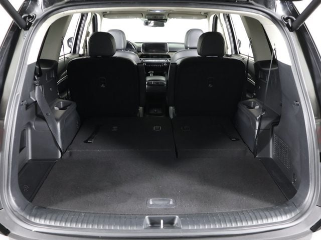 2021 Kia Telluride EX AWD - 23087352 - 22