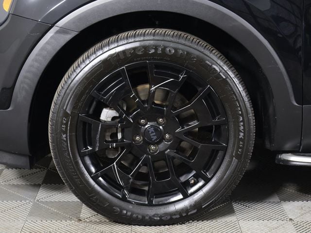 2021 Kia Telluride EX AWD - 23087352 - 26