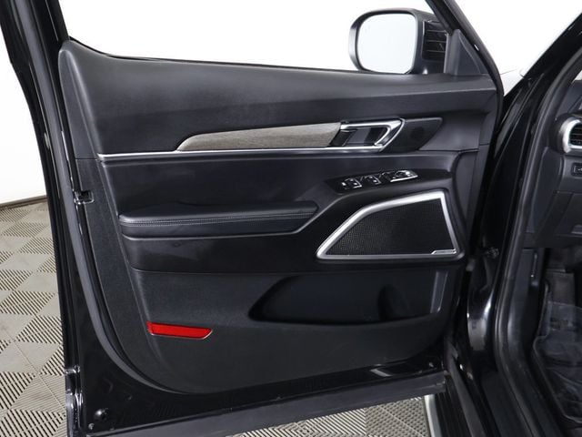 2021 Kia Telluride EX AWD - 23087352 - 27