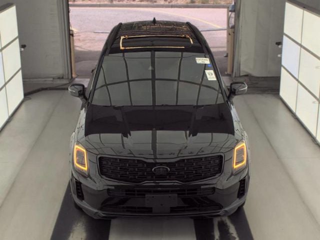 2021 Kia Telluride EX AWD - 23087352 - 2