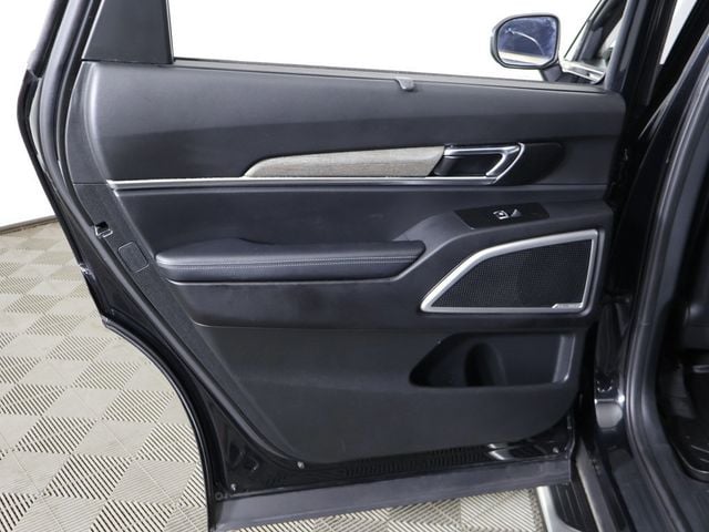 2021 Kia Telluride EX AWD - 23087352 - 29