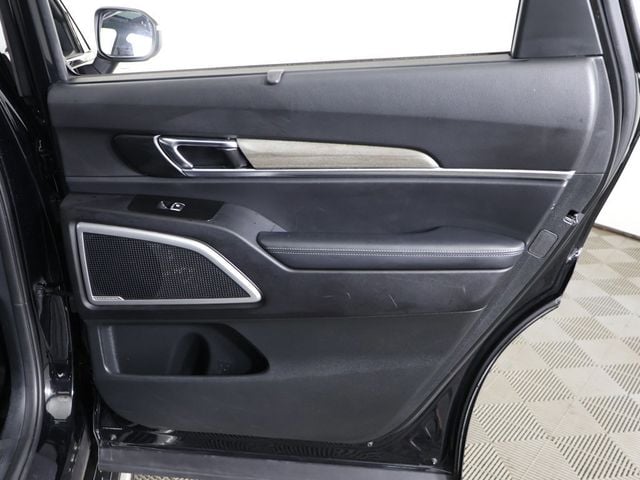 2021 Kia Telluride EX AWD - 23087352 - 30