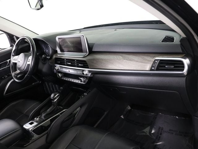 2021 Kia Telluride EX AWD - 23087352 - 32
