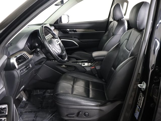 2021 Kia Telluride EX AWD - 23087352 - 33