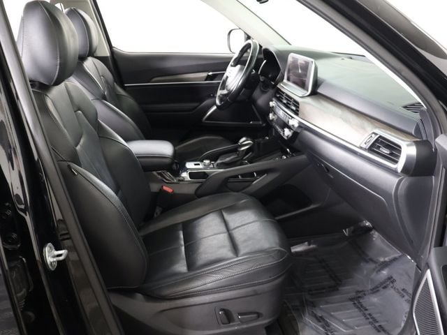 2021 Kia Telluride EX AWD - 23087352 - 34