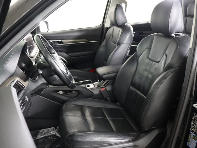 2021 Kia Telluride EX AWD - 23087352 - 35