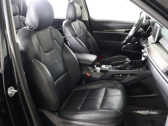 2021 Kia Telluride EX AWD - 23087352 - 36