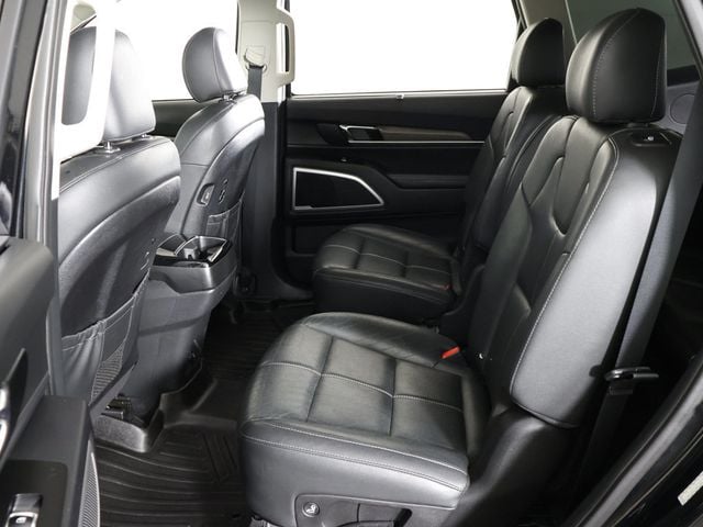 2021 Kia Telluride EX AWD - 23087352 - 39