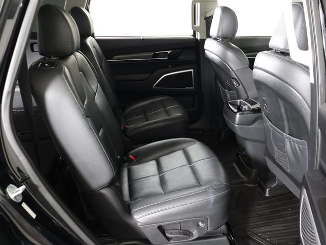2021 Kia Telluride EX AWD - 23087352 - 40
