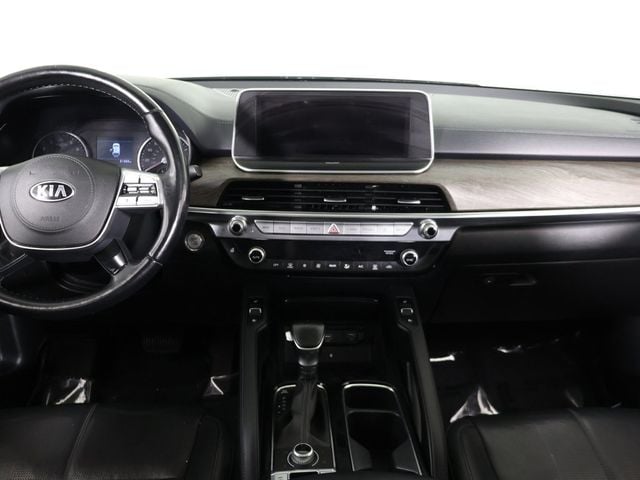 2021 Kia Telluride EX AWD - 23087352 - 43