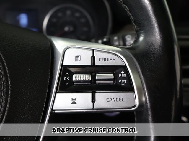 2021 Kia Telluride EX AWD - 23087352 - 4