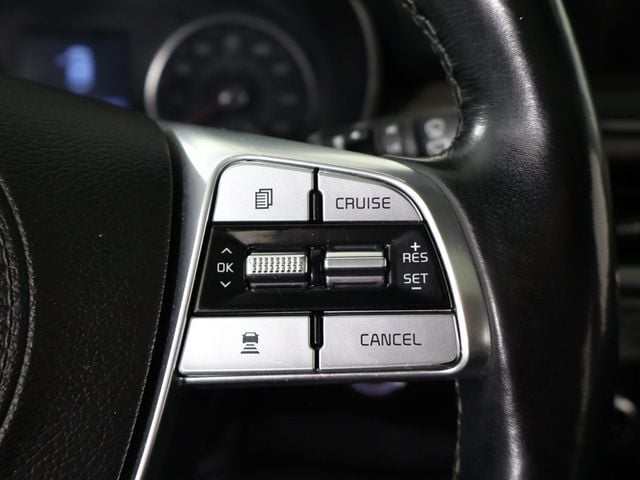 2021 Kia Telluride EX AWD - 23087352 - 50