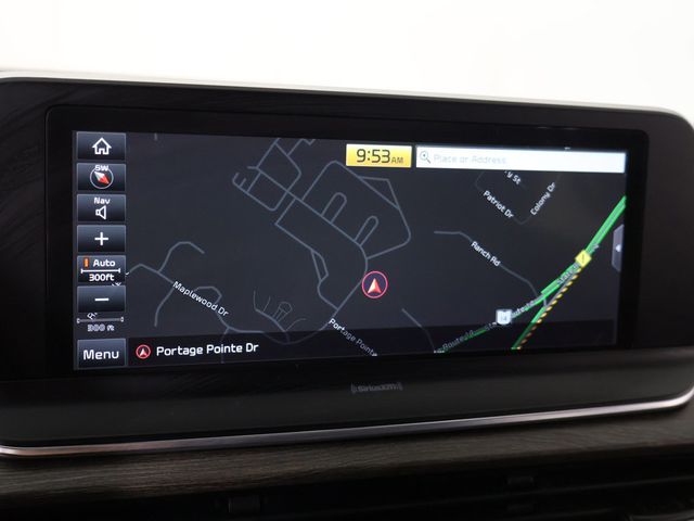 2021 Kia Telluride EX AWD - 23087352 - 52