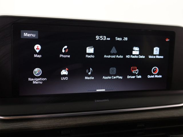 2021 Kia Telluride EX AWD - 23087352 - 54