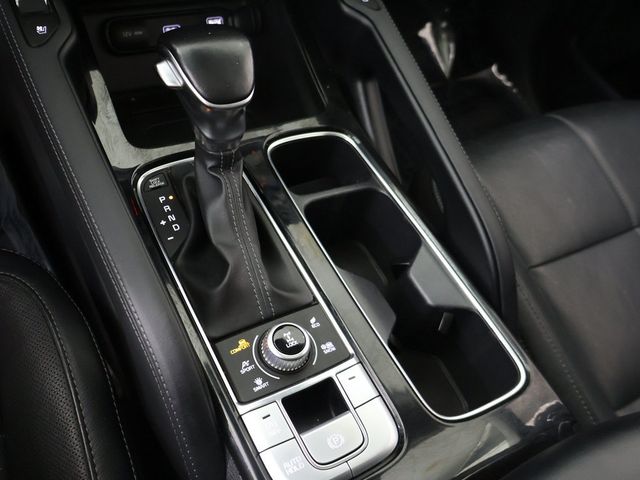 2021 Kia Telluride EX AWD - 23087352 - 60