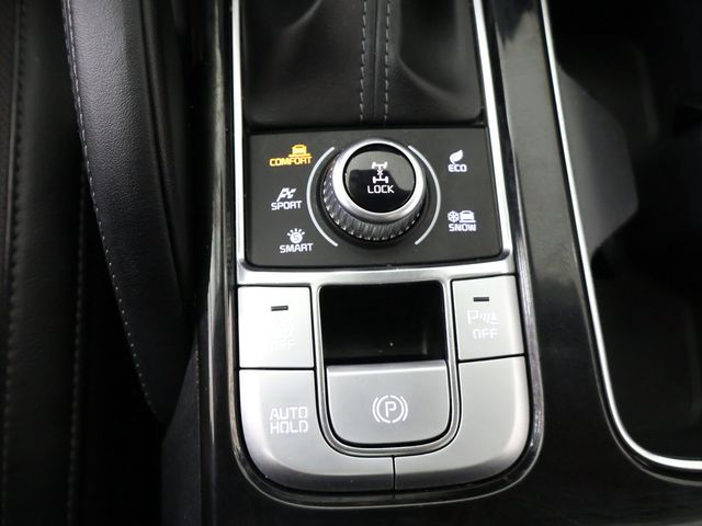 2021 Kia Telluride EX AWD - 23087352 - 61