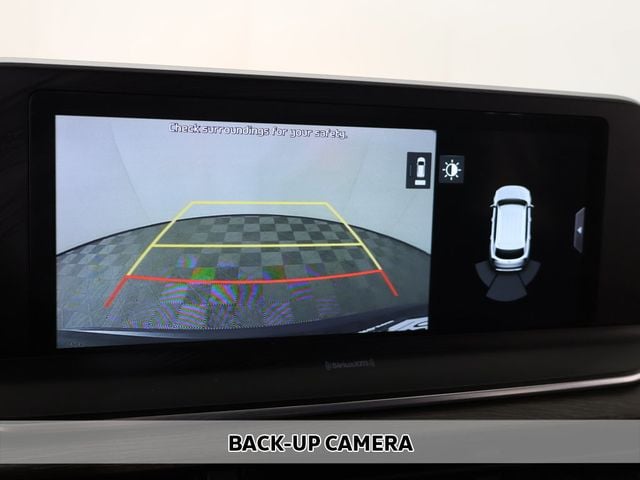 2021 Kia Telluride EX AWD - 23087352 - 6
