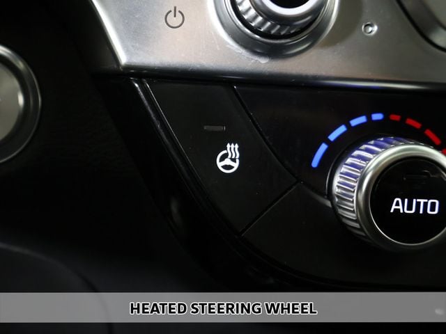 2021 Kia Telluride EX AWD - 23087352 - 8