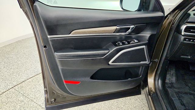 2021 Kia Telluride EX AWD - 23100312 - 10