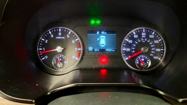 2021 Kia Telluride EX AWD - 23100312 - 15