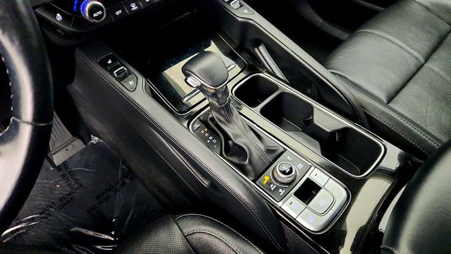 2021 Kia Telluride EX AWD - 23100312 - 17