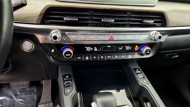 2021 Kia Telluride EX AWD - 23100312 - 18