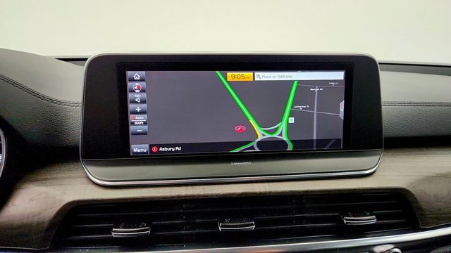 2021 Kia Telluride EX AWD - 23100312 - 19