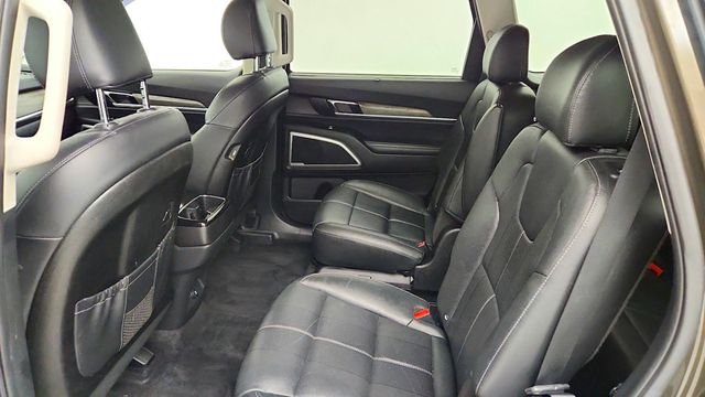 2021 Kia Telluride EX AWD - 23100312 - 21