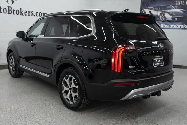 2021 Kia Telluride EX AWD - 22778086 - 5