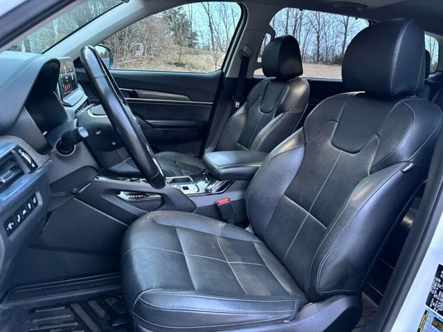 2021 Kia Telluride EX AWD - 22981628 - 10