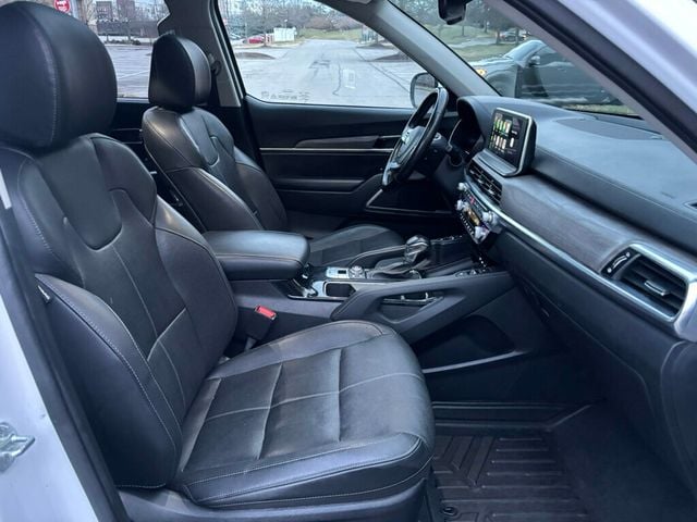 2021 Kia Telluride EX AWD - 22981628 - 11
