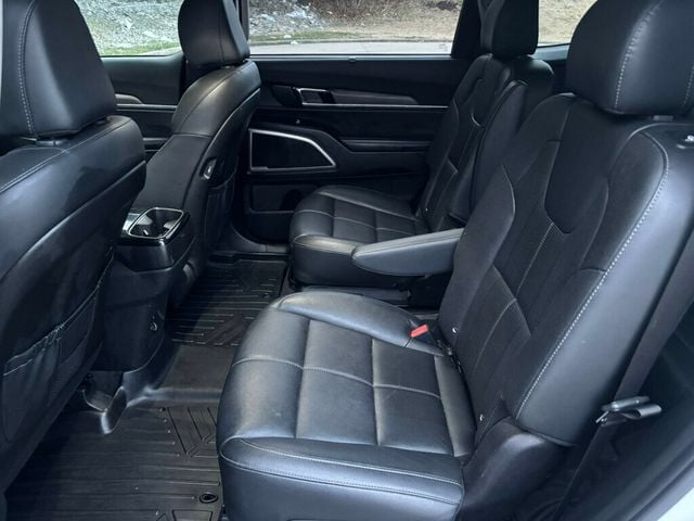 2021 Kia Telluride EX AWD - 22981628 - 14