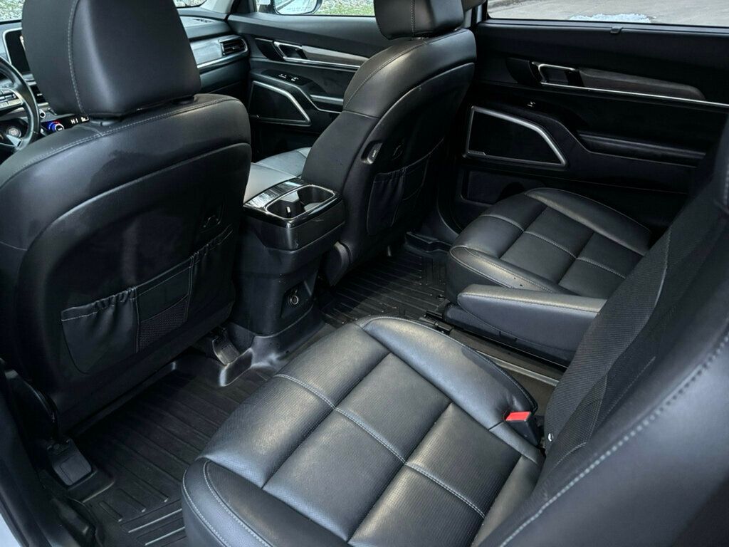 2021 Kia Telluride EX AWD - 22981628 - 15