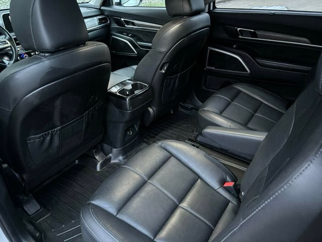 2021 Kia Telluride EX AWD - 22981628 - 15