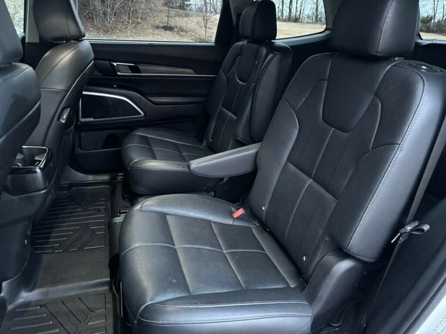 2021 Kia Telluride EX AWD - 22981628 - 16