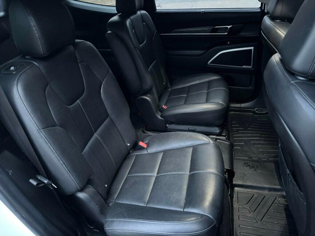 2021 Kia Telluride EX AWD - 22981628 - 17