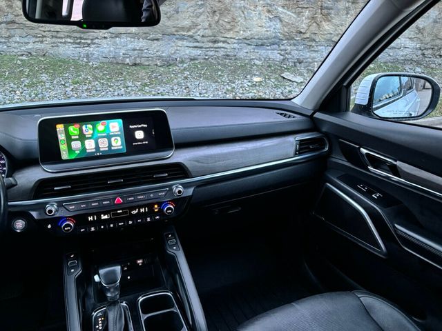 2021 Kia Telluride EX AWD - 22981628 - 24