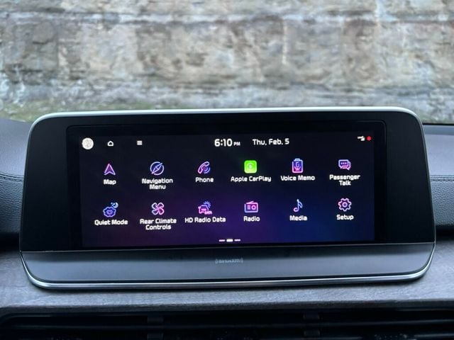 2021 Kia Telluride EX AWD - 22981628 - 28