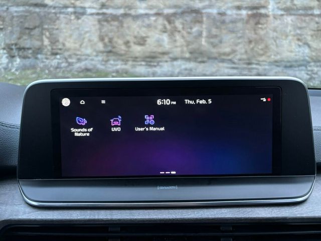 2021 Kia Telluride EX AWD - 22981628 - 29