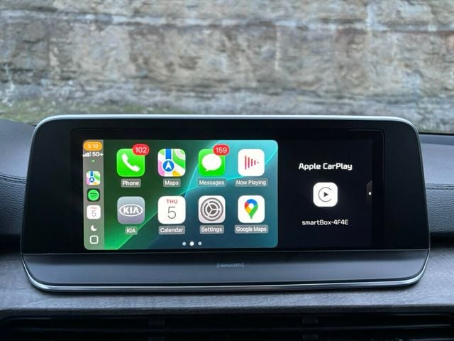 2021 Kia Telluride EX AWD - 22981628 - 30