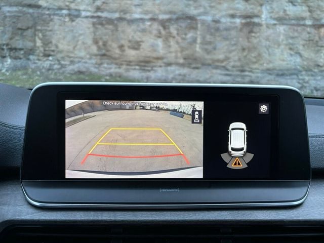 2021 Kia Telluride EX AWD - 22981628 - 31