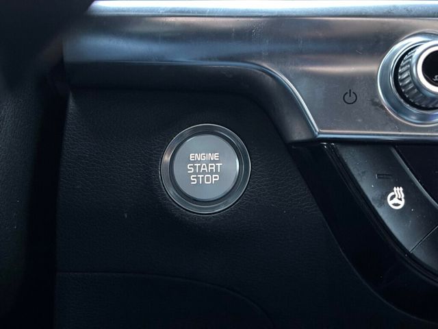 2021 Kia Telluride EX AWD - 22981628 - 35