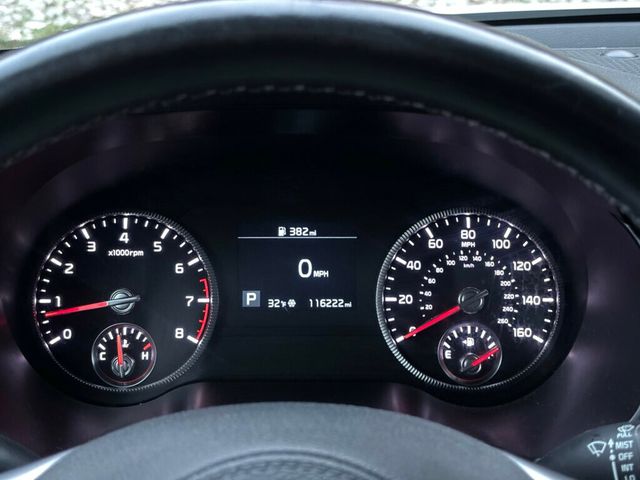 2021 Kia Telluride EX AWD - 22981628 - 37