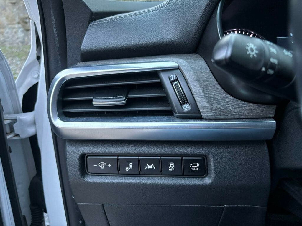 2021 Kia Telluride EX AWD - 22981628 - 39